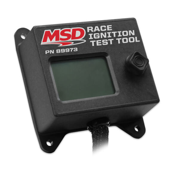 IGNITION TEST TOOL – Tools