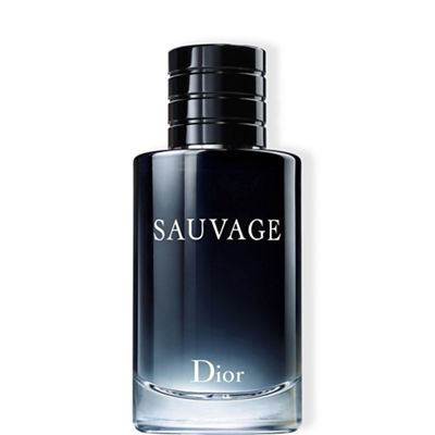 Dior Sauvage Eau De Toilette – Men's Cologne