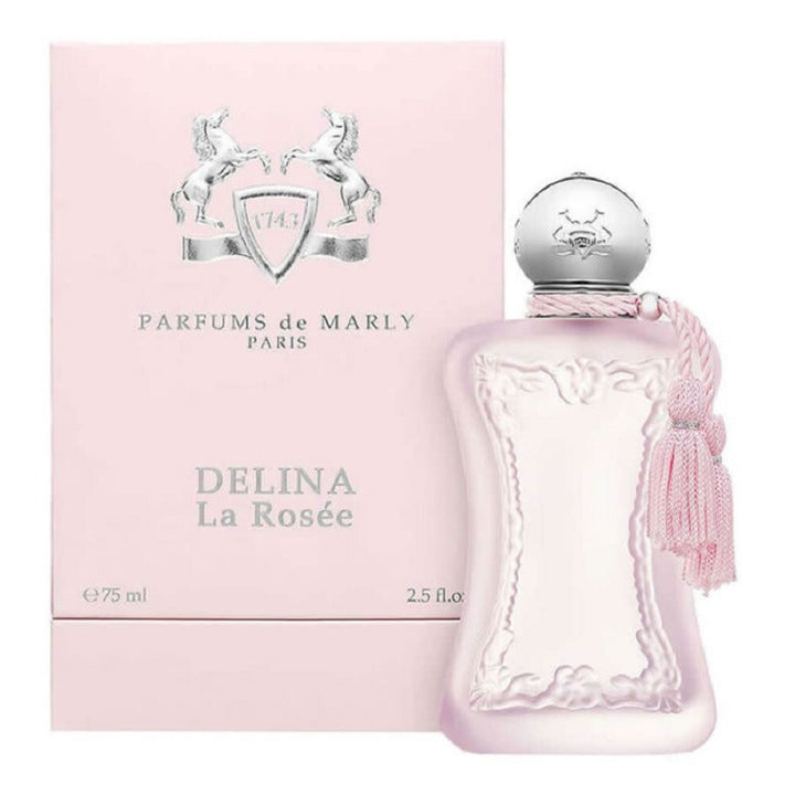 Parfums de marly delina la rosee 2.5 eau de parfum spray – Unisex