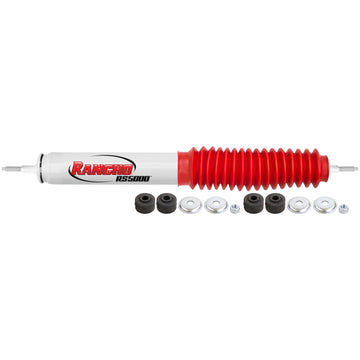RANCHO RS5402 Steering Damper
