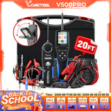 VDIAGTOOL V500PRO Automotive Power Probe with Multimeter & Oscilloscope – featured product image