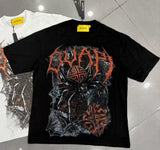 GUAPI graphic T-shirt design variant 25