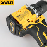 DEWALT 20V MAX XR DCD805B Brushless Compact Hammer Drill, Bare Tool – product detail 3