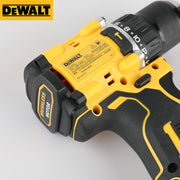 DEWALT 20V MAX XR DCD805B Brushless Compact Hammer Drill, Bare Tool – product detail 3