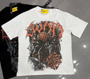GUAPI graphic T-shirt design variant 19