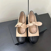 Women's Buckle-Strap High-Heel Pumps product image