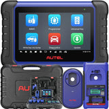 Autel MaxiIM IM508S Key Programmer & Full-System Diagnostic Scanner – product detail 9