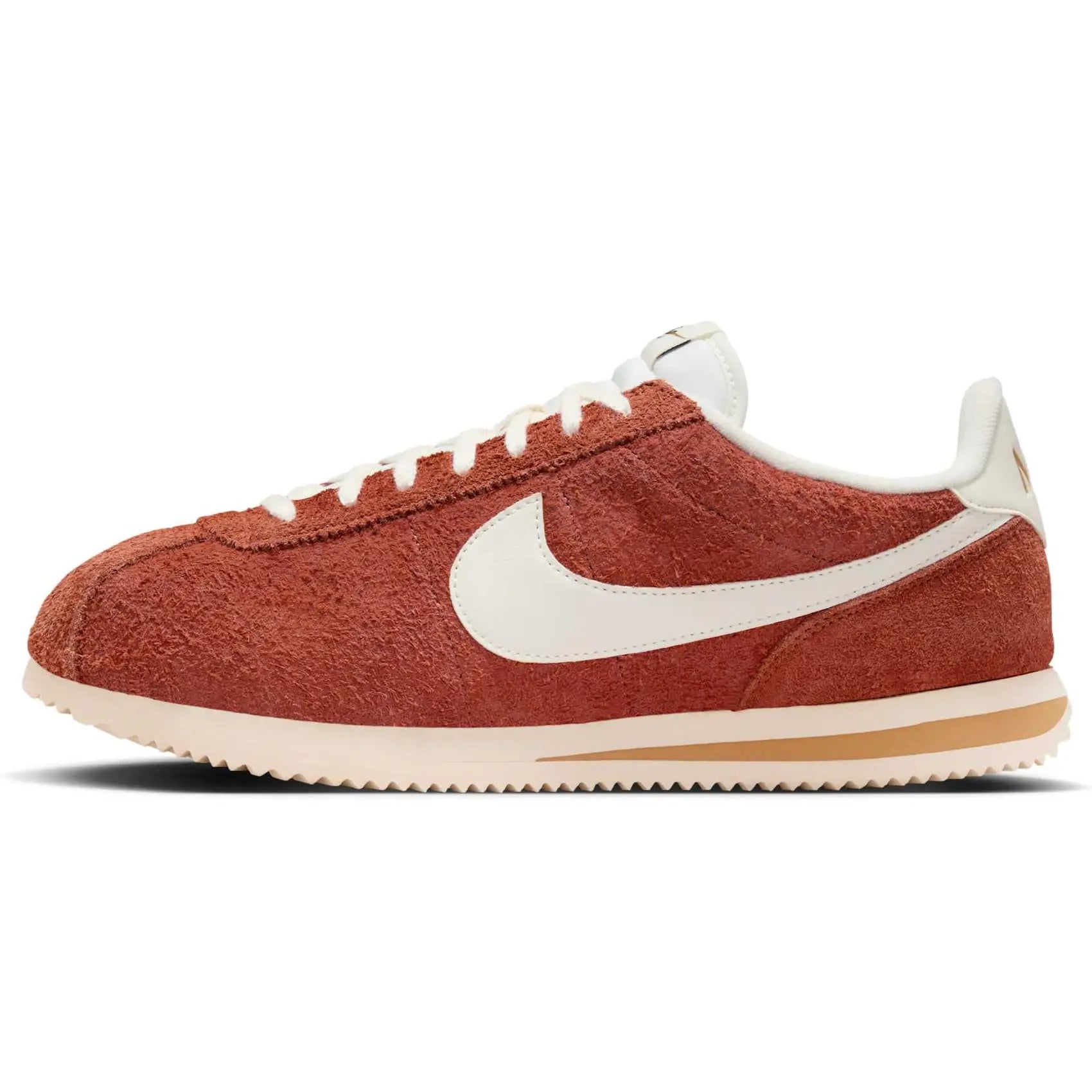 Nike Cortez SE Suede Men's Shoes product image
