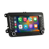 Road Top 7-Inch Car Stereo for VW/Seat/Skoda with Wireless CarPlay – product detail 7