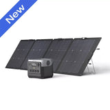 EcoFlow RIVER 2 Pro 716Wh Portable Power Station with 800W AC Output – product detail 8