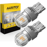 AUXITO T20 7440/7443 LED Bulb Pair for DRL, Reverse & Turn Signals – product detail 9