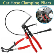 Flexible Cable-Type Hose Clamp Pliers for Automotive Repair – featured product image