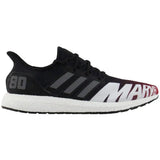 adidas Am4 Marvel 80 Vol. 1 Men's Shoes,Black Red 9.5 product image