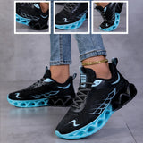 Women's Mesh Lightweight Sneakers product image