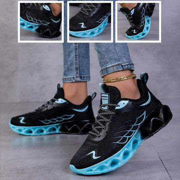 Women's Mesh Lightweight Sneakers product image