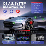 Autel MaxiIM IM508S Key Programmer & Full-System Diagnostic Scanner – product detail 4