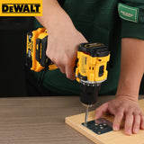 DEWALT 20V MAX XR DCD805B Brushless Compact Hammer Drill, Bare Tool – product detail 2