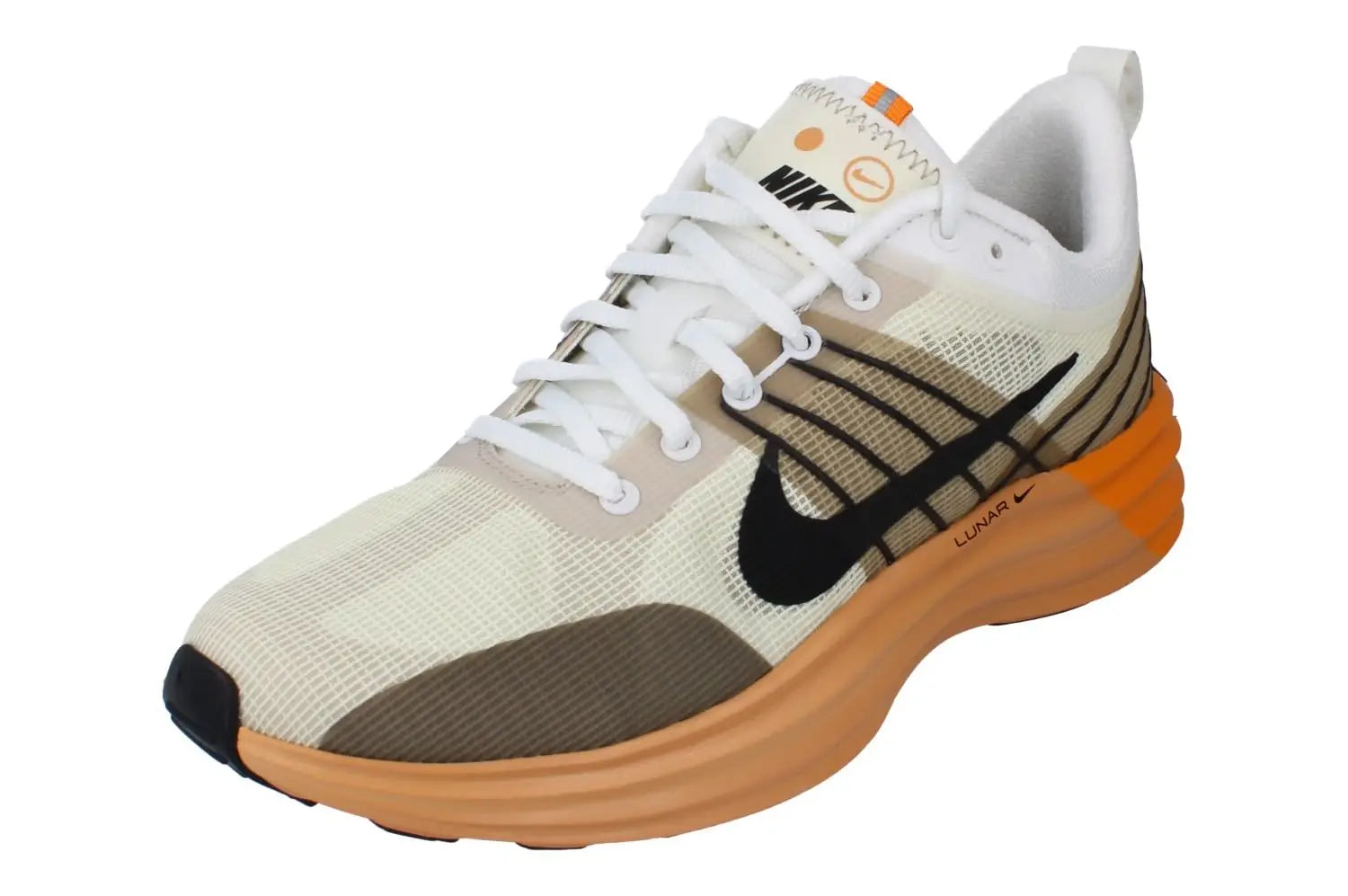 Nike Men's Lunar Roam Sneakers product image