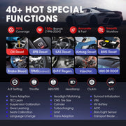 Autel MaxiIM IM508S Key Programmer & Full-System Diagnostic Scanner – product detail 2