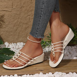 Women's Wedge Sandals product image