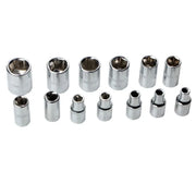 46-Piece 1/4-Inch Drive Socket and Ratchet Wrench Set – product detail 3