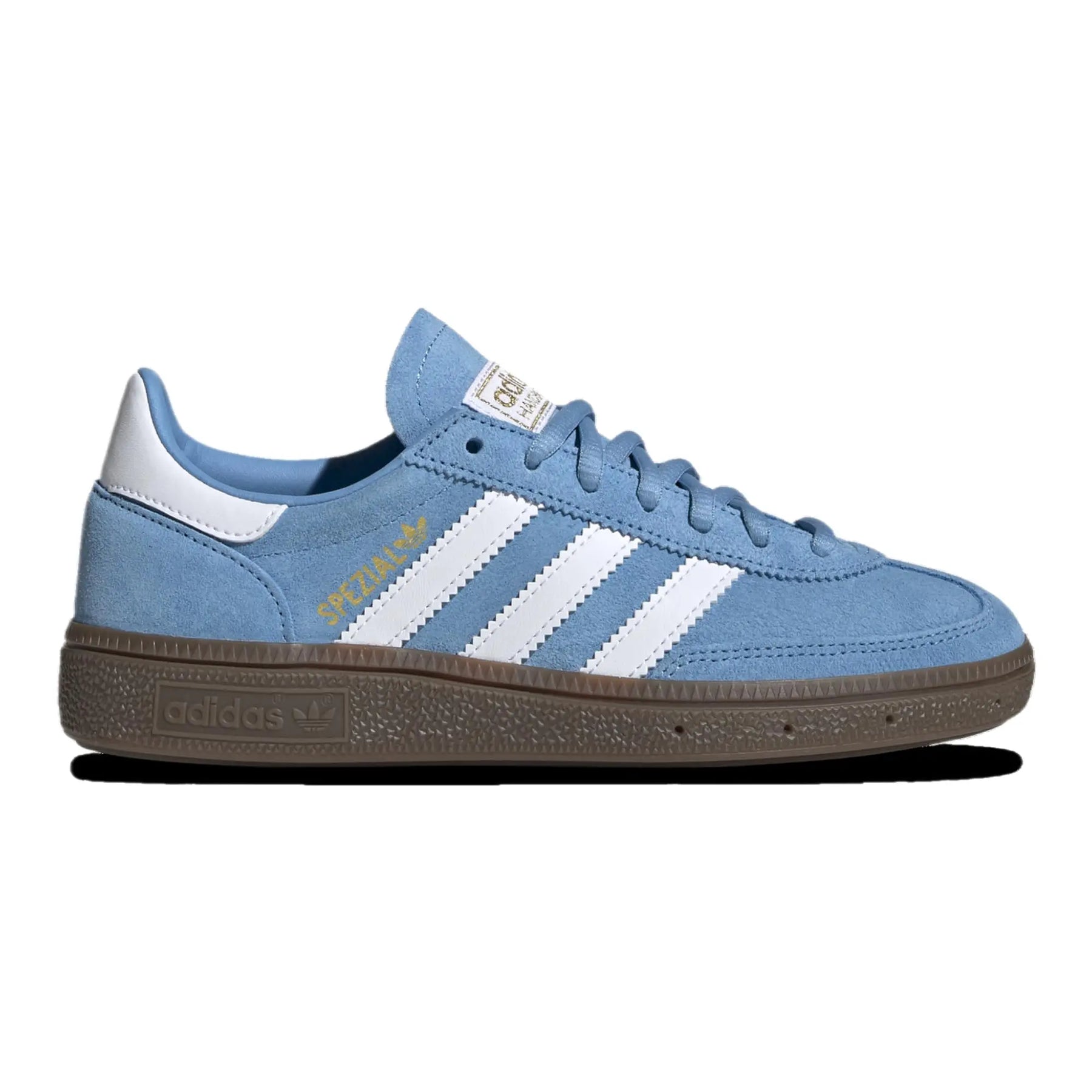 adidas Unisex Child Handball Spezial Shoes product image