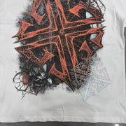 GUAPI graphic T-shirt design variant 6