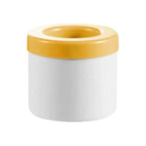 Round Silicone Ice Cube Mold & Bucket for Cocktails and Everyday Drinks – product detail 8