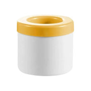 Round Silicone Ice Cube Mold & Bucket for Cocktails and Everyday Drinks – product detail 8