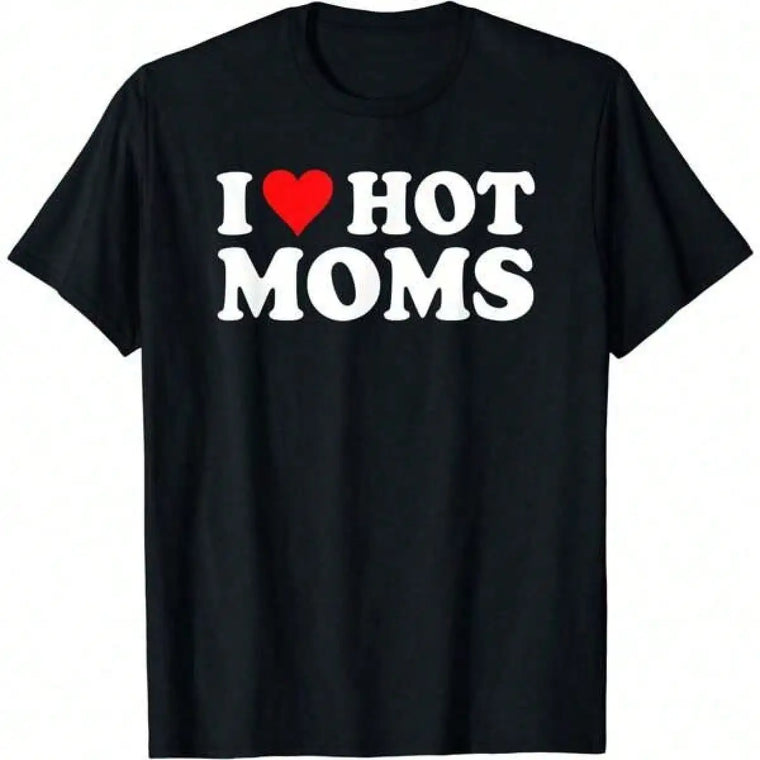 T-Shirt Print, Graphic-Cotton Tees Size