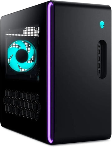 Alienware Aurora ACT1250 Gaming Desktop – Ultra 7, RTX 5060 Ti