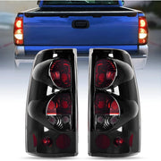Nilight Taillight Assembly Compatible with 1999–2007 Chevy Silverado 1500 2500 3500 99-02 GMC Sierra Rear Lamp Replacement 2-Piece product image
