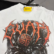GUAPI graphic T-shirt design variant 7