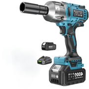 SEESII 1300 N·m 3-in-1 Cordless Impact Wrench, Drill & Screwdriver Kit – product detail 10