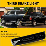 Smoked LED Third Brake & Cargo Light for Dodge Ram 2009–2018 – product detail 6