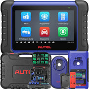 Autel MaxiIM IM508S Key Programmer & Full-System Diagnostic Scanner – product detail 7