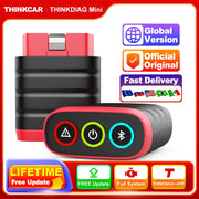 THINKCAR THINKDIAG Mini Bluetooth OBD2 Scanner & Code Reader – featured product image