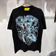 GUAPI graphic T-shirt design variant 17