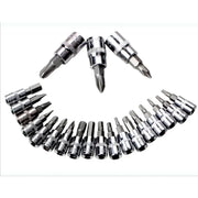 46-Piece 1/4-Inch Drive Socket and Ratchet Wrench Set – product detail 4