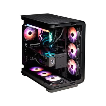 Vision Elite Gaming Desktop – Ultra 9, RTX 5090