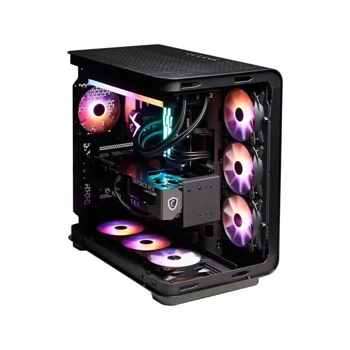 Vision Elite Gaming Desktop – Ultra 9, RTX 5090