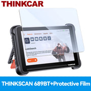 THINKCAR THINKSCAN 689BT Bidirectional OBD2 Scanner with ECU Coding – product detail 10