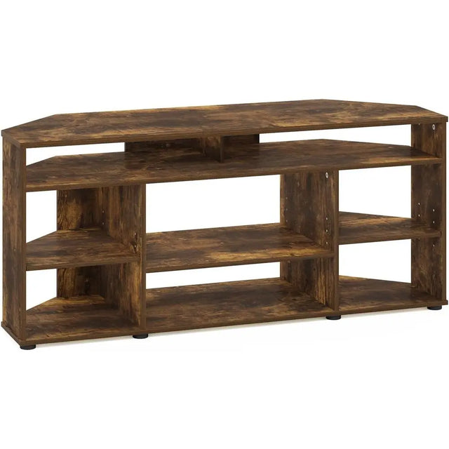 55-Inch TV Stand for Modern Entertainment Centers