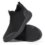 Women's Extra-Wide Arch-Support Slip-On Sneakers product image