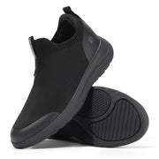 Women's Extra-Wide Arch-Support Slip-On Sneakers product image