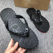 Unisex Non-Slip Lightweight Beach Flip-Flops product image