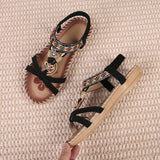 Women's Open-Toe Ankle-Strap Sandals product image