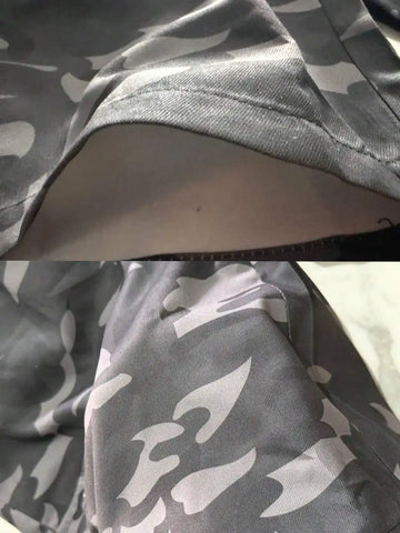 Classic Cargo Shorts