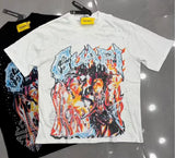 GUAPI graphic T-shirt design variant 20