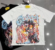 GUAPI graphic T-shirt design variant 20